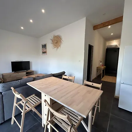 Appartement Petite Maison Dependance Soustons