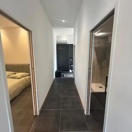 Appartement Petite Maison Dependance Soustons