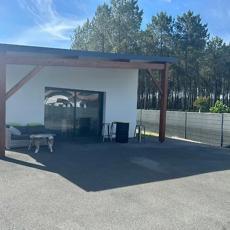 Apartmán Petite Maison Dependance *